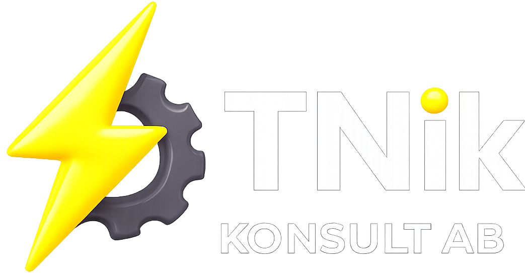 TNik Konsult AB